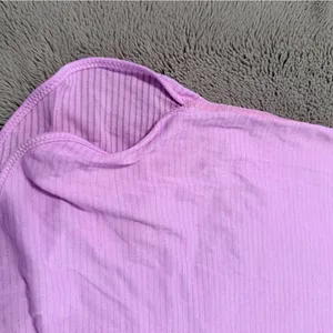 Lululemon racerback tank top 8/10 thumbnail 4