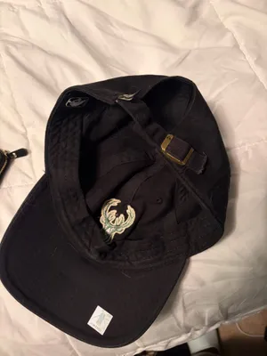 Black Milwaukee Bucks dad hat NBA thumbnail 3