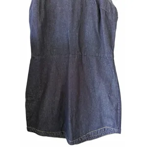 Amanda Uprichard X Revolve Marshall Mini Dress‎ Indigo Women's Size X-Large thumbnail 5