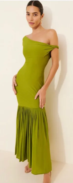 DEME by Gabriella Tiffany Drop Waist Dress thumbnail 1