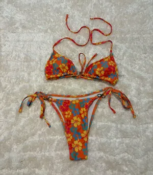 Bikini Set Amazon thumbnail 1