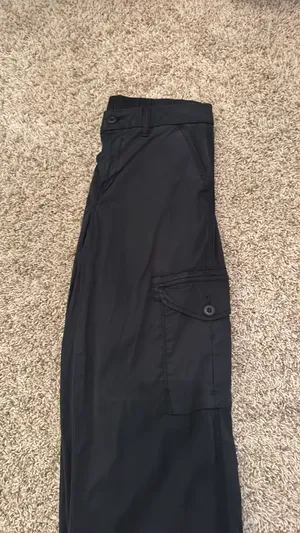 American Eagle Cargo Pants Stretch thumbnail 6