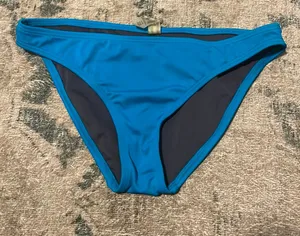 Victoria's Secret Bikini Bottoms thumbnail 1