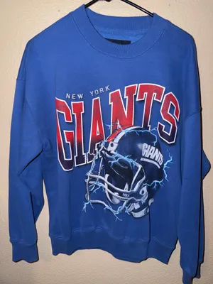 Abercrombie Crewneck New York Giants thumbnail 1