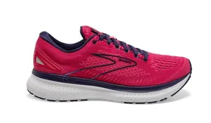 Brooks Glycerin 19 Women’s Running Walking Sneakers Size 8 thumbnail 1