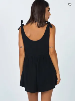 Princess Polly Romper thumbnail 2