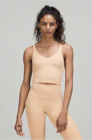 Lululemon Align Tank thumbnail 1