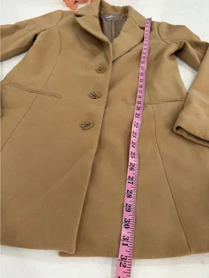 Tailored Camel Single thumbnail 6