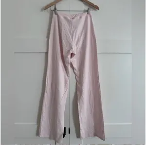 SKIMS Cotton Jersey Straight-Leg Pants M thumbnail 5