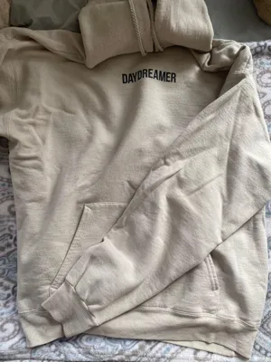 Artist union Daydreamer Hoodie thumbnail 1