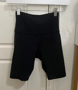 Lululemon Biker Shorts Align thumbnail 1