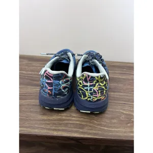 Brooks Womens Launch 9 Running Shoe Blue‎ Size 11 thumbnail 3
