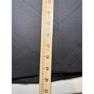 White House Black Market‎ Black Mini Skirt 16 Instantly Slimming Lined thumbnail 8