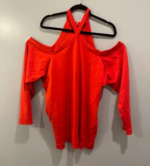 Torrid Sweater thumbnail 2