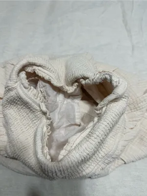 Cotton shorts thumbnail 4