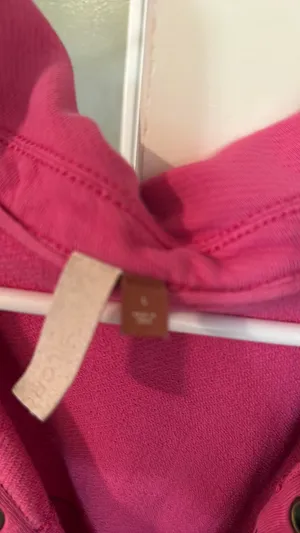 Anthropologie Sweatshirt Women’s Pilcro thumbnail 3