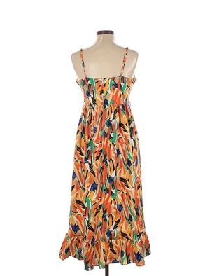 Commence Dress thumbnail 2
