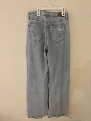 American eagle jeans  thumbnail 2