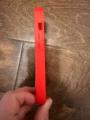 iPhone 14 NWOT Care Bears Christmas Themed Phone Case thumbnail 4