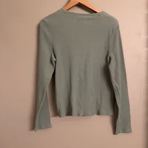 MADEWELL Elwood‎ Knot Front Top thumbnail 5