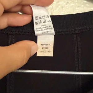SPANX® Activate scoop Neck Tank size Medium thumbnail 5