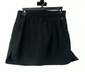 Dsg Skort Womens Small Stride Pure Black Small Athletic Tennis Golf Activewear thumbnail 1
