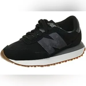 New Balance used Unisex 237 Fashion Sneakers Size in Men's 6.5 & Women’s size 8 thumbnail 9