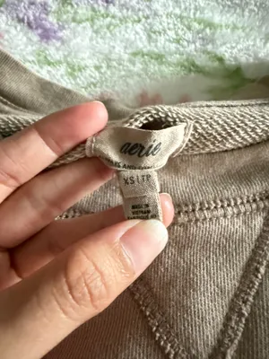 Aerie Top thumbnail 3