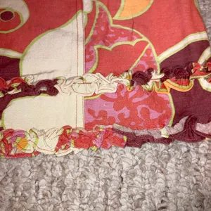 Nanette Lepore Skirt Sz 6. Awesome Print thumbnail 3