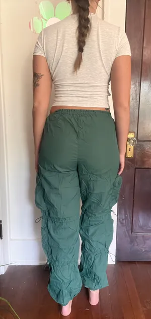 Halara Cargo Joggers thumbnail 3