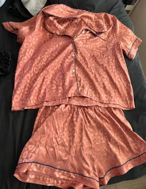 SheIn Pajama Set thumbnail 1