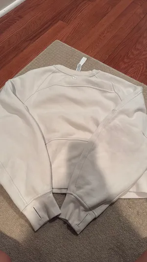Lululemon Scuba Oversized Pullover thumbnail 2
