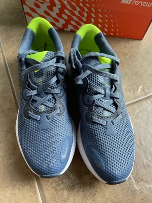 Nike Renew Running Shoes thumbnail 3