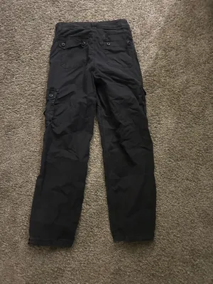 American Eagle Cargo Pants thumbnail 5