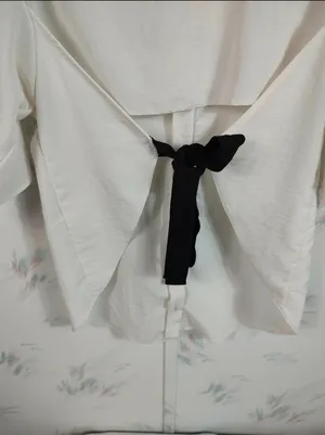 ASOS White Button Down Shirt 4 thumbnail 10