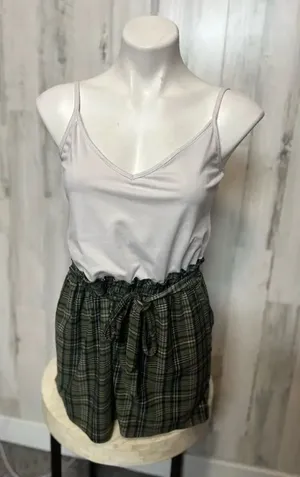 Romper Brown Size L thumbnail 1