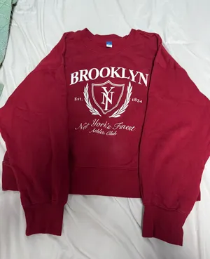 Blue Size XL thumbnail 1