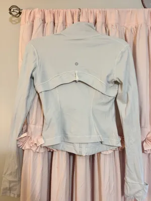 Lululemon Jacket Define thumbnail 2