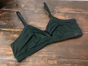 Gap | Breathe Triangle Bralette thumbnail 1