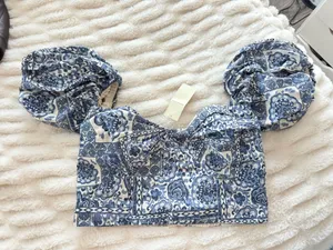 Abercrombie Top thumbnail 1