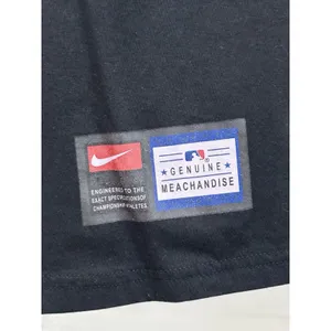 Nike Gen Merch MLB San Francisco Giants Baseball Short Sleeve‎ Size M Licensed thumbnail 3