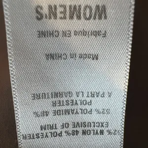 PATAGONIA Women's Size 8 Skort Skirt Mini Nylon Outdoors‎ Gray Pockets thumbnail 5