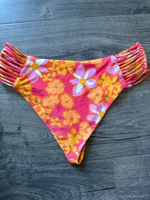 Stone Fox Swim Bottom thumbnail 2