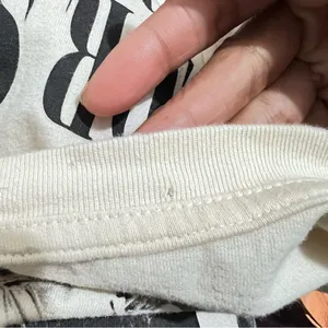 Taylor Swift Graphic Cream Tee thumbnail 8