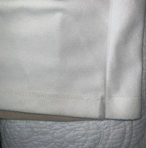 Lulus Thinking Out Loud White Jumpsuit thumbnail 4
