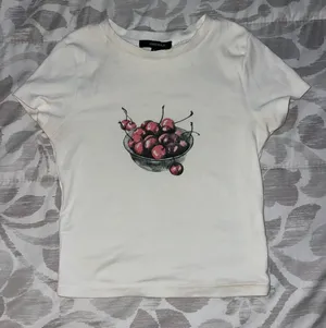 Forever 21 Baby Tee thumbnail 2