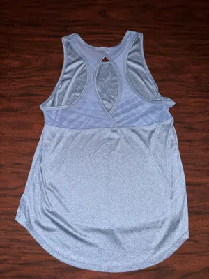 The Last Airbender Air Nomads Navy Active Tank Top Size Medium- Box Lunch thumbnail 3