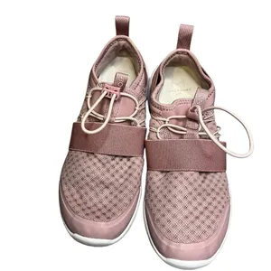 Vionic Alaina II Active Sneaker pink women’s size 7.5 slip on sporty shoe thumbnail 6