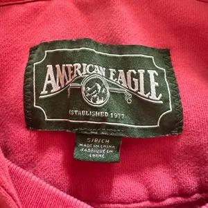 American Eagle hoodie size small thumbnail 2