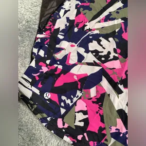 Lululemon racerback Tank Top thumbnail 5